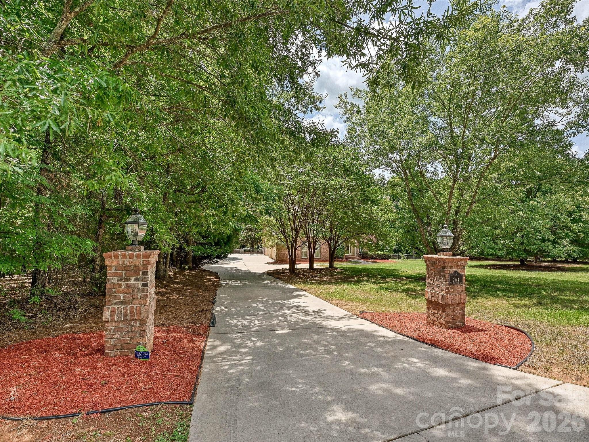 2744 West Pinewood Road Chester, SC 29706 - Photo 42 of 44