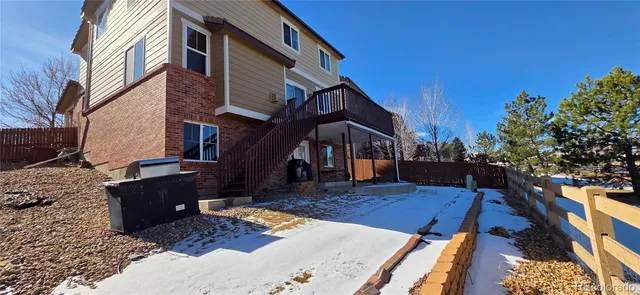 $1,700 | 24683 East Hoover Place, Aurora, CO 80016