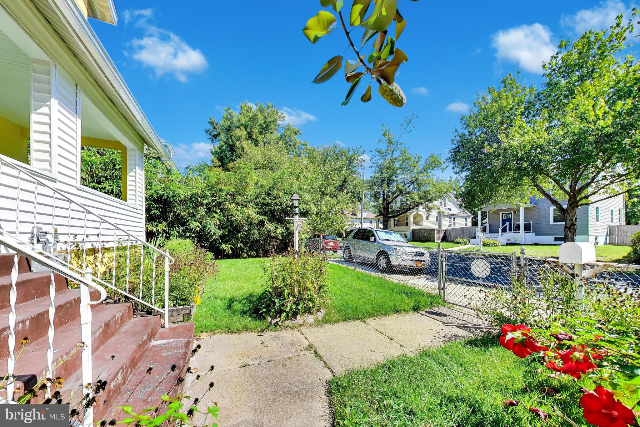 5312 Catalpha Road Baltimore, MD 21214 - Photo 4 of 47 Gallery Image 4