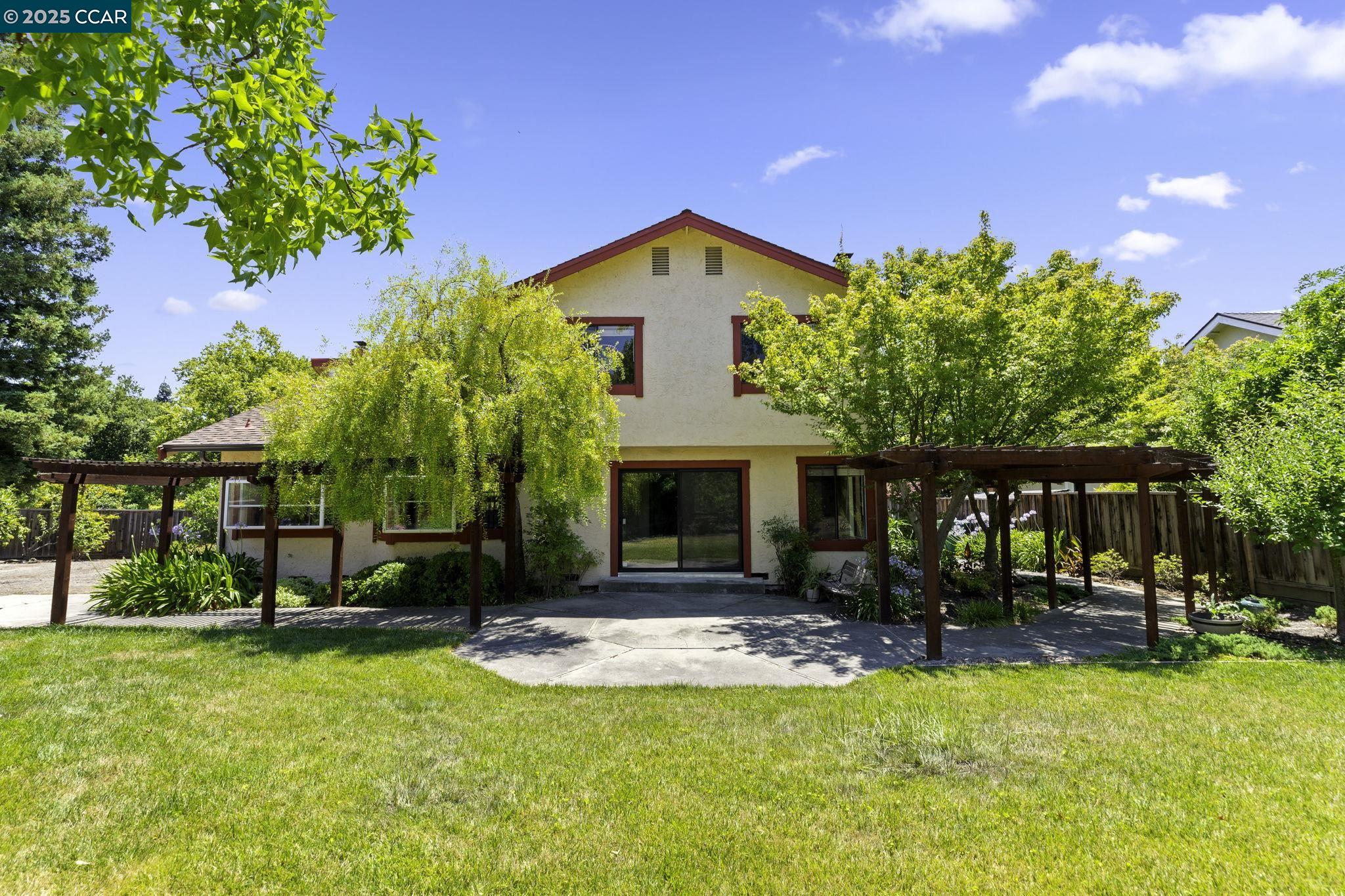 332 Cameron Circle San Ramon, CA 94583 - Photo 49 of 60