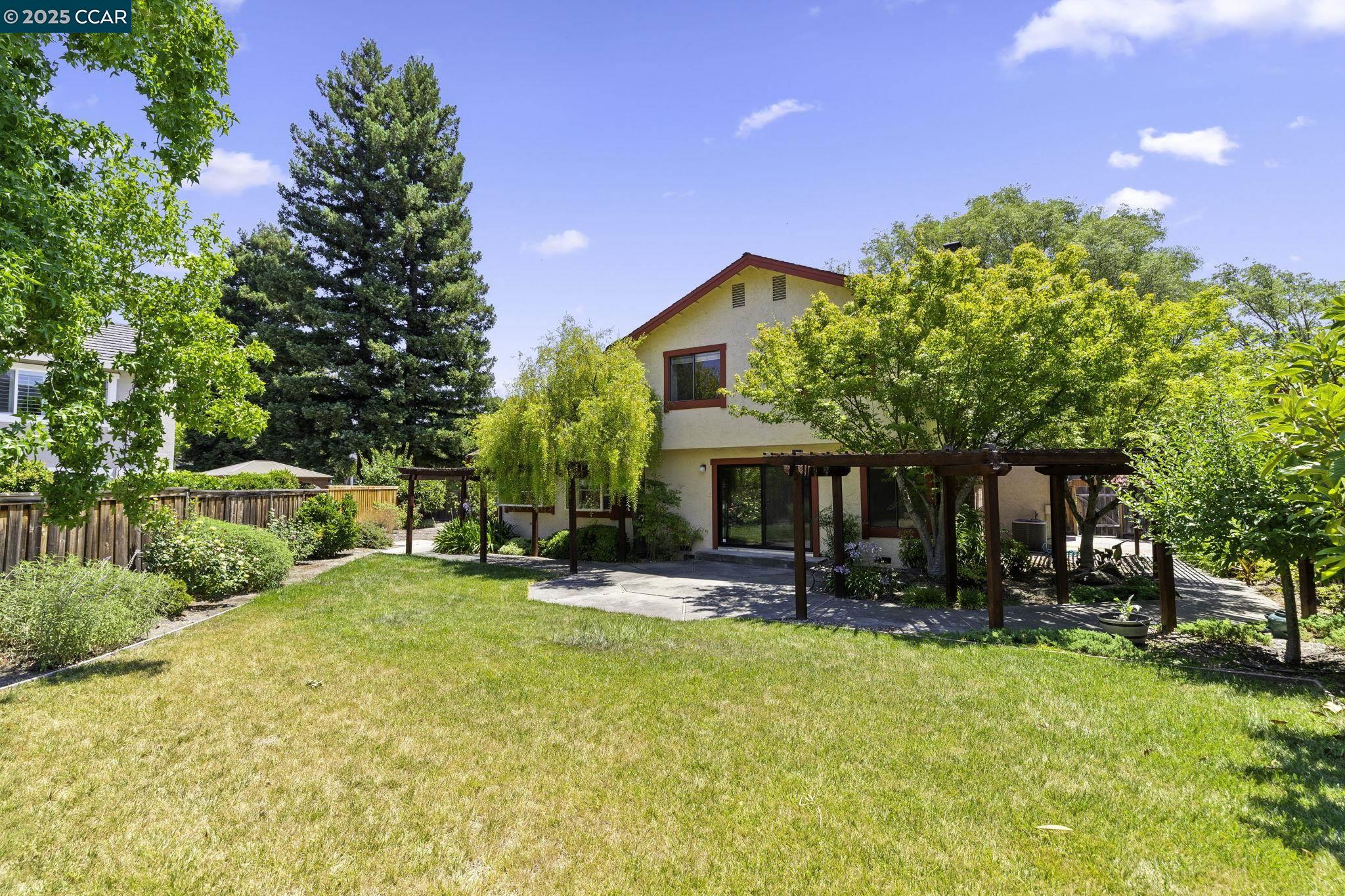 332 Cameron Circle San Ramon, CA 94583 - Photo 50 of 60