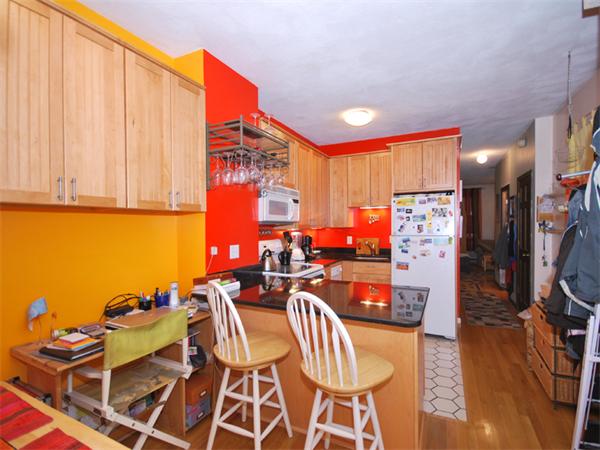 22 Cooper Street, Unit 2 Boston, MA 02113 - Photo 2 of 8 Gallery Image 2