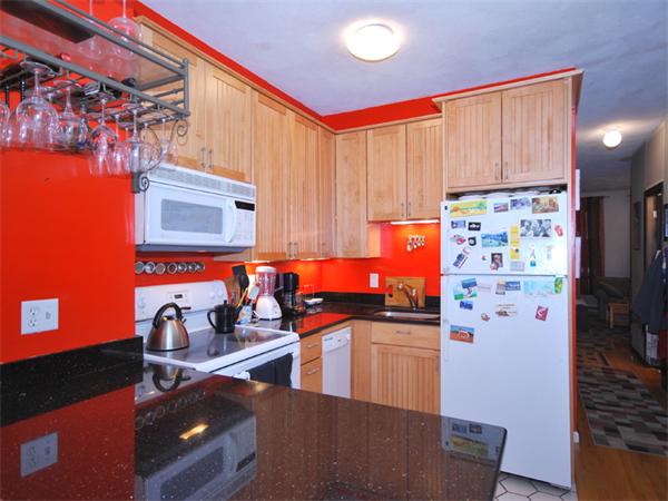 22 Cooper Street, Unit 2 Boston, MA 02113 - Photo 3 of 8 Gallery Image 3