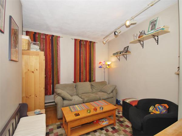 22 Cooper Street, Unit 2 Boston, MA 02113 - Photo 4 of 8 Gallery Image 4