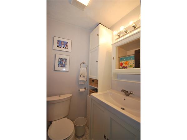 22 Cooper Street, Unit 2 Boston, MA 02113 - Photo 6 of 8 Gallery Image 6