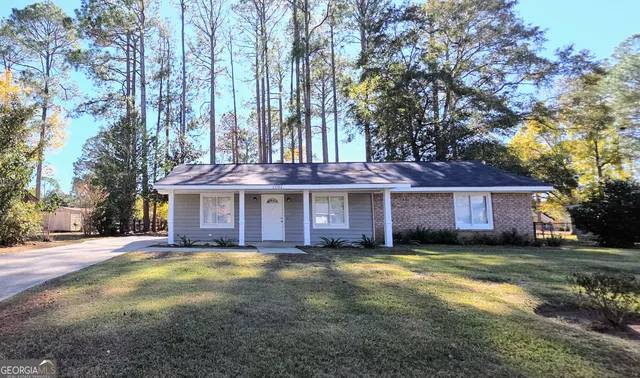 $1,300 | 1207 Firestone Drive, Albany, GA 31707
