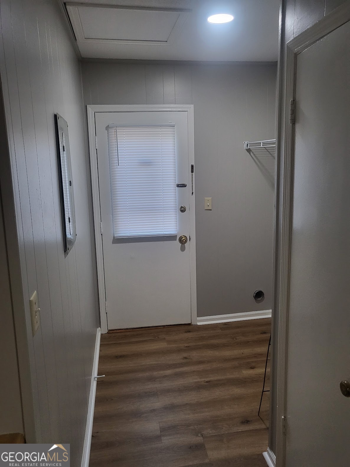 1207 Firestone Drive Albany, GA 31707 - Photo 14 of 15 a view of closet