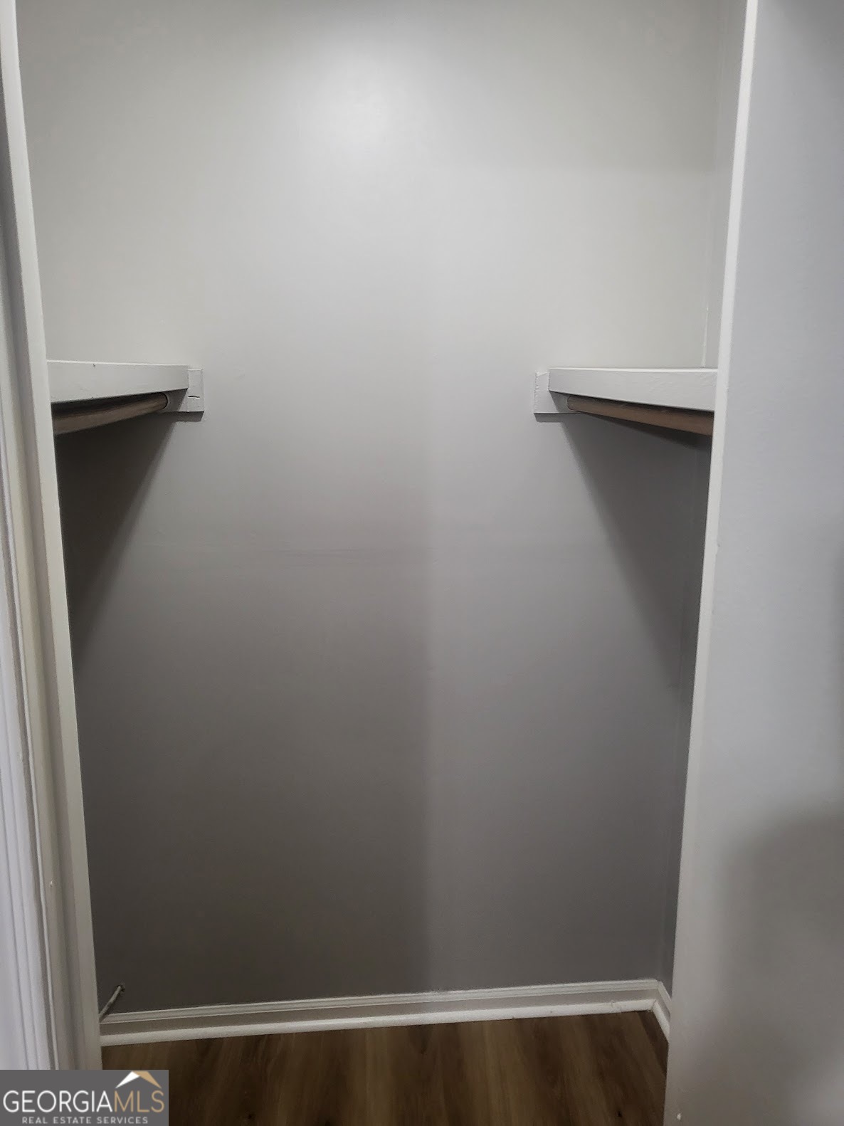 1207 Firestone Drive Albany, GA 31707 - Photo 5 of 15 a view of a small space