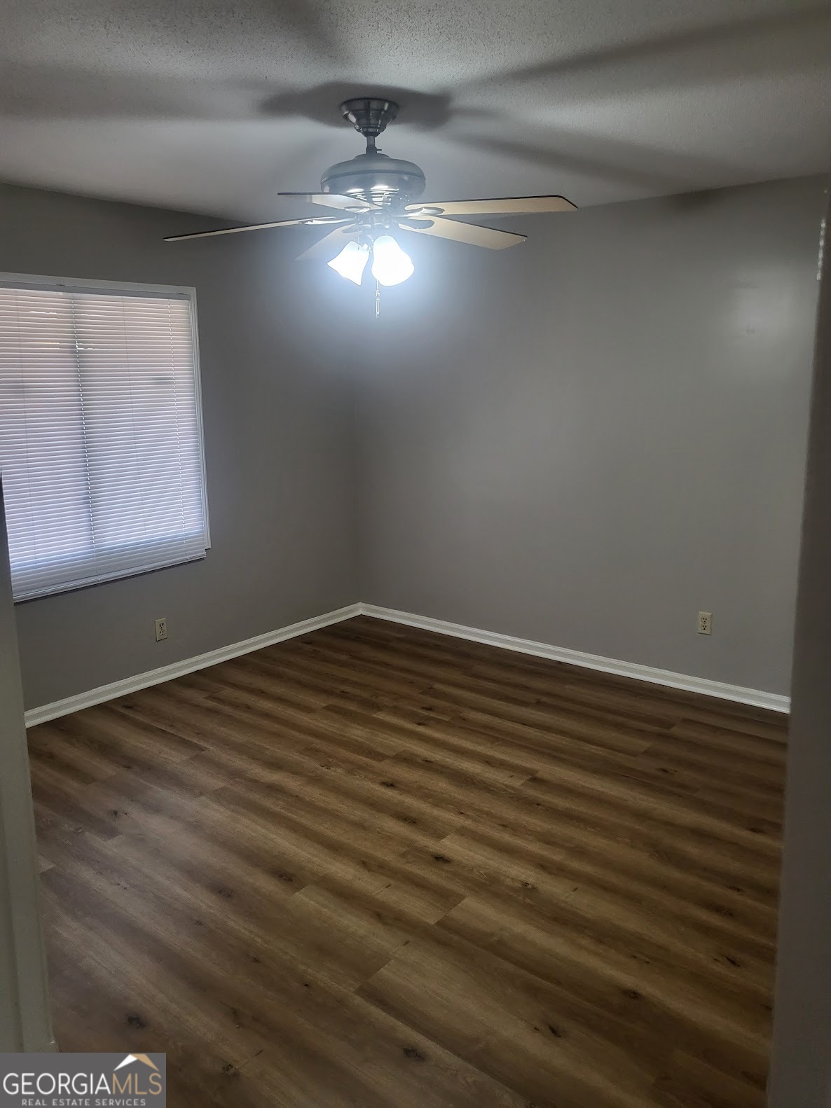 1207 Firestone Drive Albany, GA 31707 - Photo 8 of 15 a view of room and wooden floor