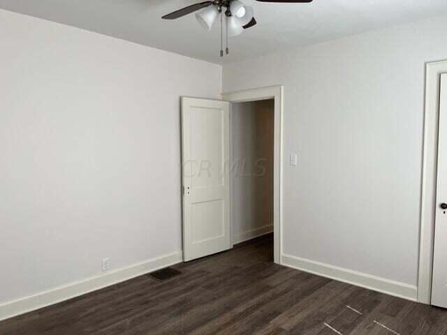 752 South Yearling Road Columbus, OH 43213 - Photo 11 of 19 BEDROOM #1
