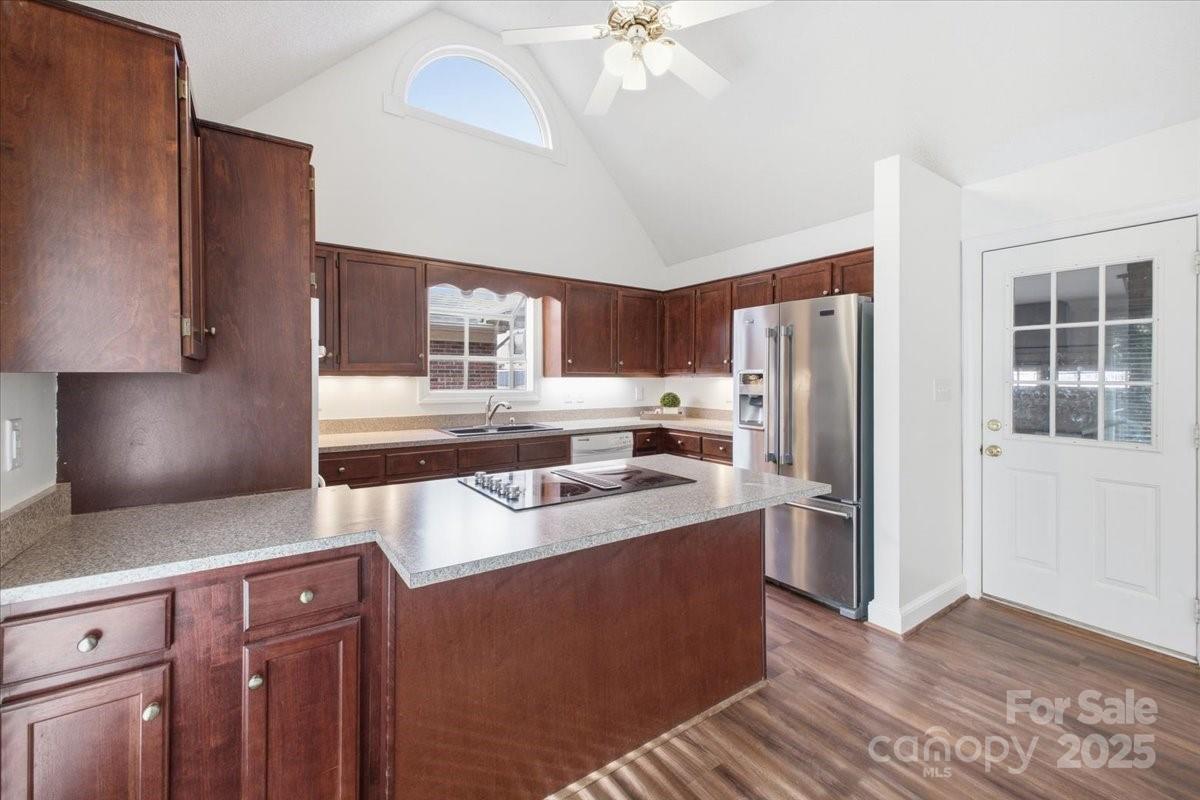 3509 Chapel View Court Denver, NC 28037 - Photo 21 of 48