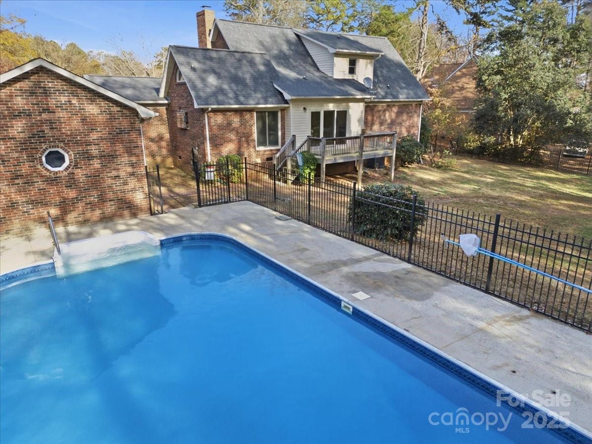 3509 Chapel View Court Denver, NC 28037 - Photo 41 of 48