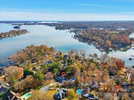 $500,000 | 3509 Chapel View Court, Denver, NC 28037