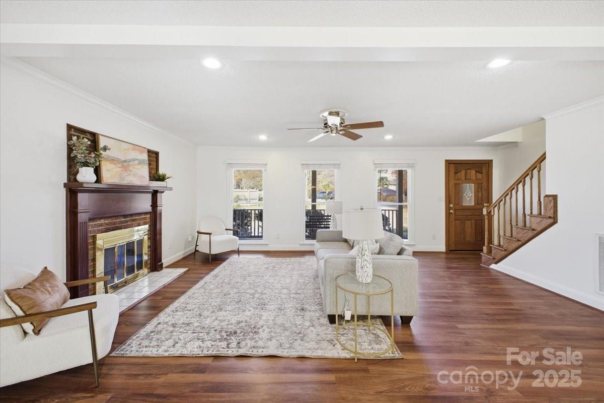 3509 Chapel View Court Denver, NC 28037 - Photo 9 of 48