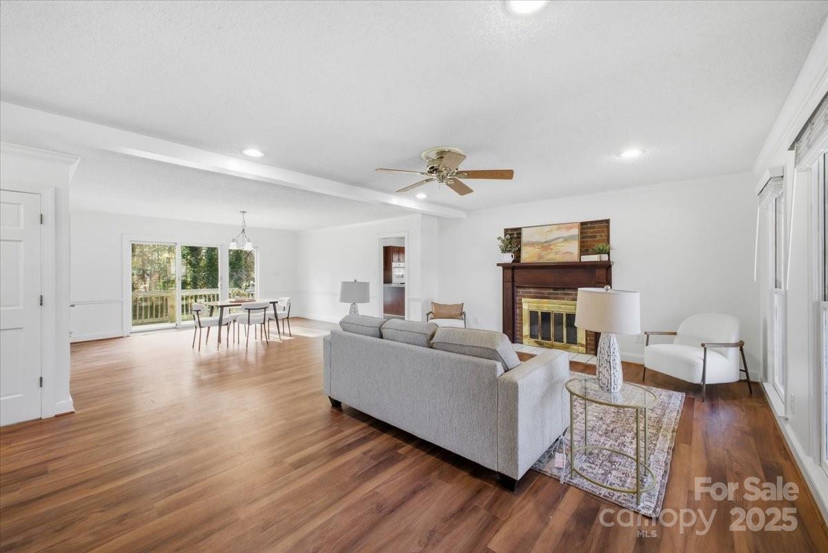 3509 Chapel View Court Denver, NC 28037 - Photo 10 of 48