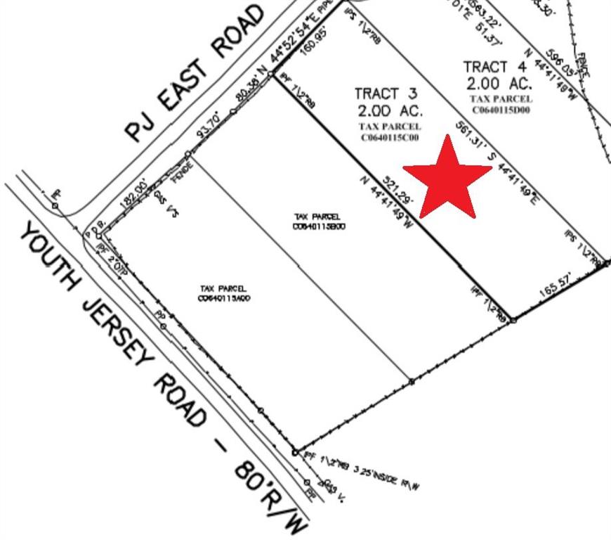 0 P P J East Road Covington, GA 30016 - Photo 1 of 1 Gallery Image 1