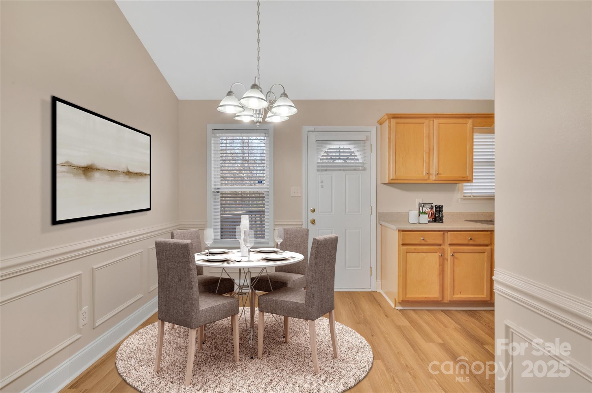 7905 Symphony Road Charlotte, NC 28216 - Photo 8 of 27 Gallery Image 8