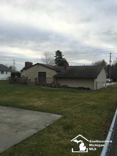 2160 Scofield Carleton Road Carleton, MI 48117 - Photo 3 of 3