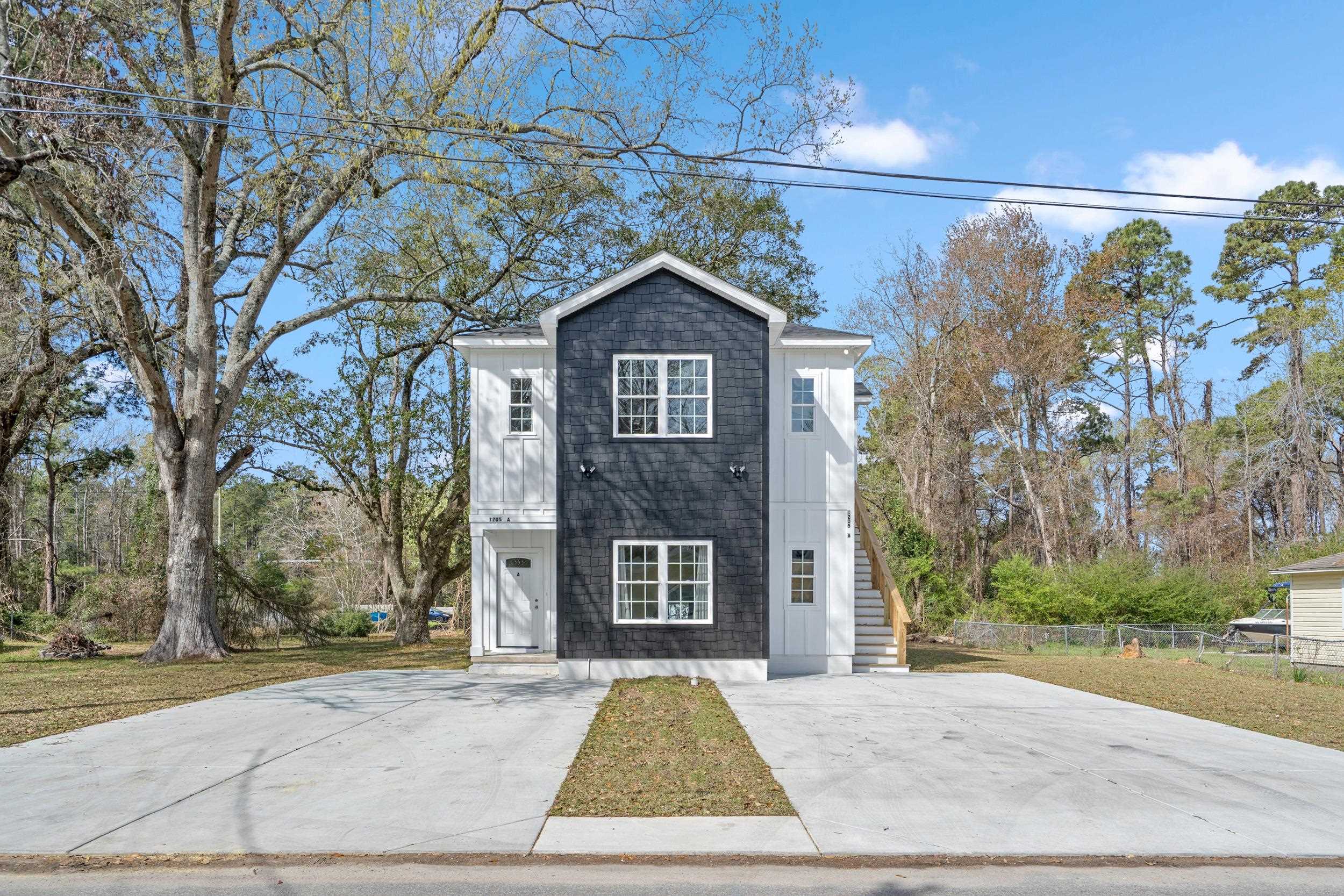 1205 Rosehaven Drive Myrtle Beach, SC 29577 - Photo 1 of 73