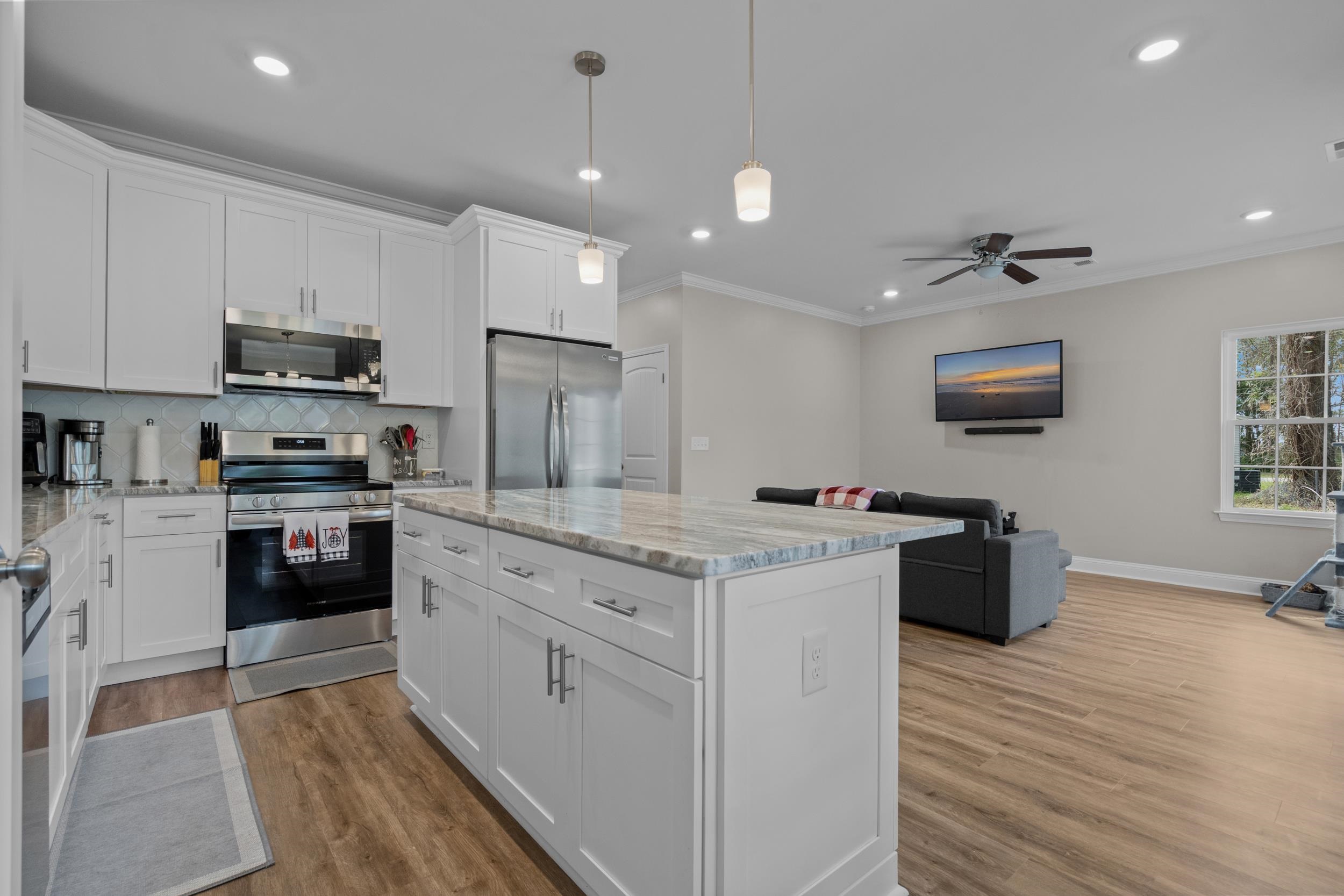 1205 Rosehaven Drive Myrtle Beach, SC 29577 - Photo 11 of 73