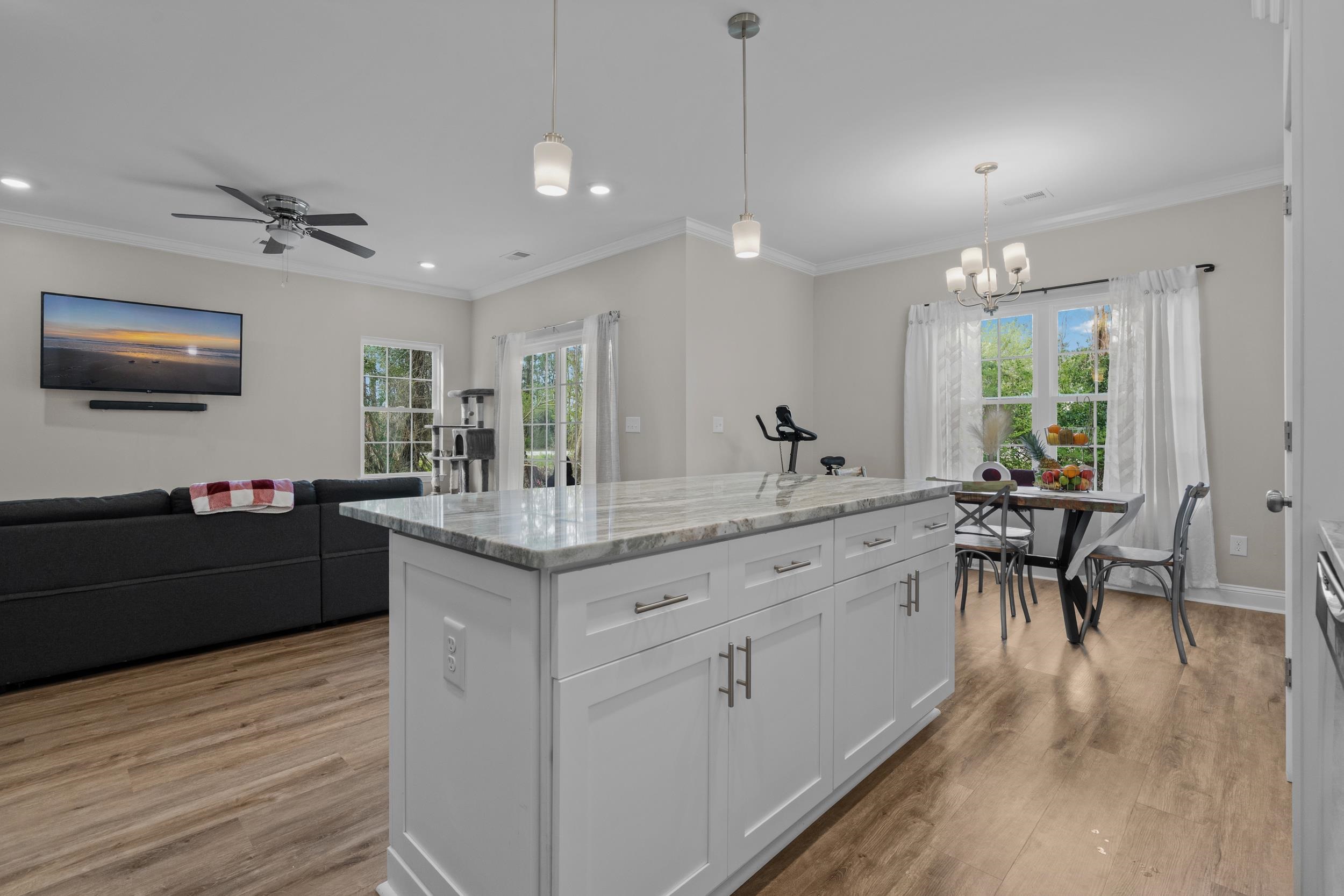 1205 Rosehaven Drive Myrtle Beach, SC 29577 - Photo 12 of 73