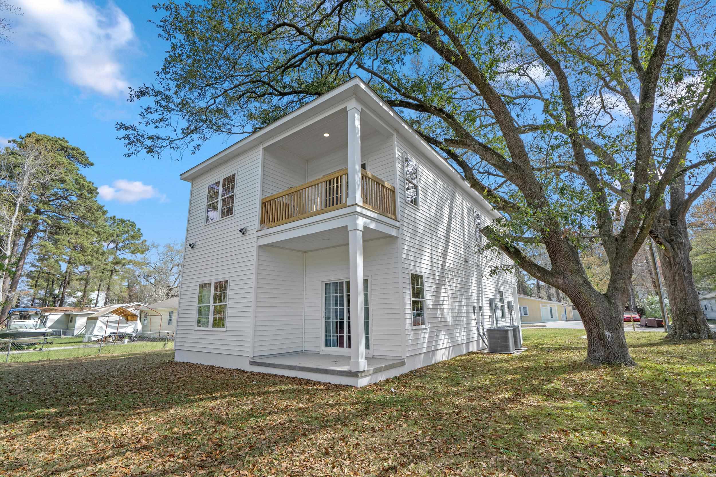 1205 Rosehaven Drive Myrtle Beach, SC 29577 - Photo 28 of 73