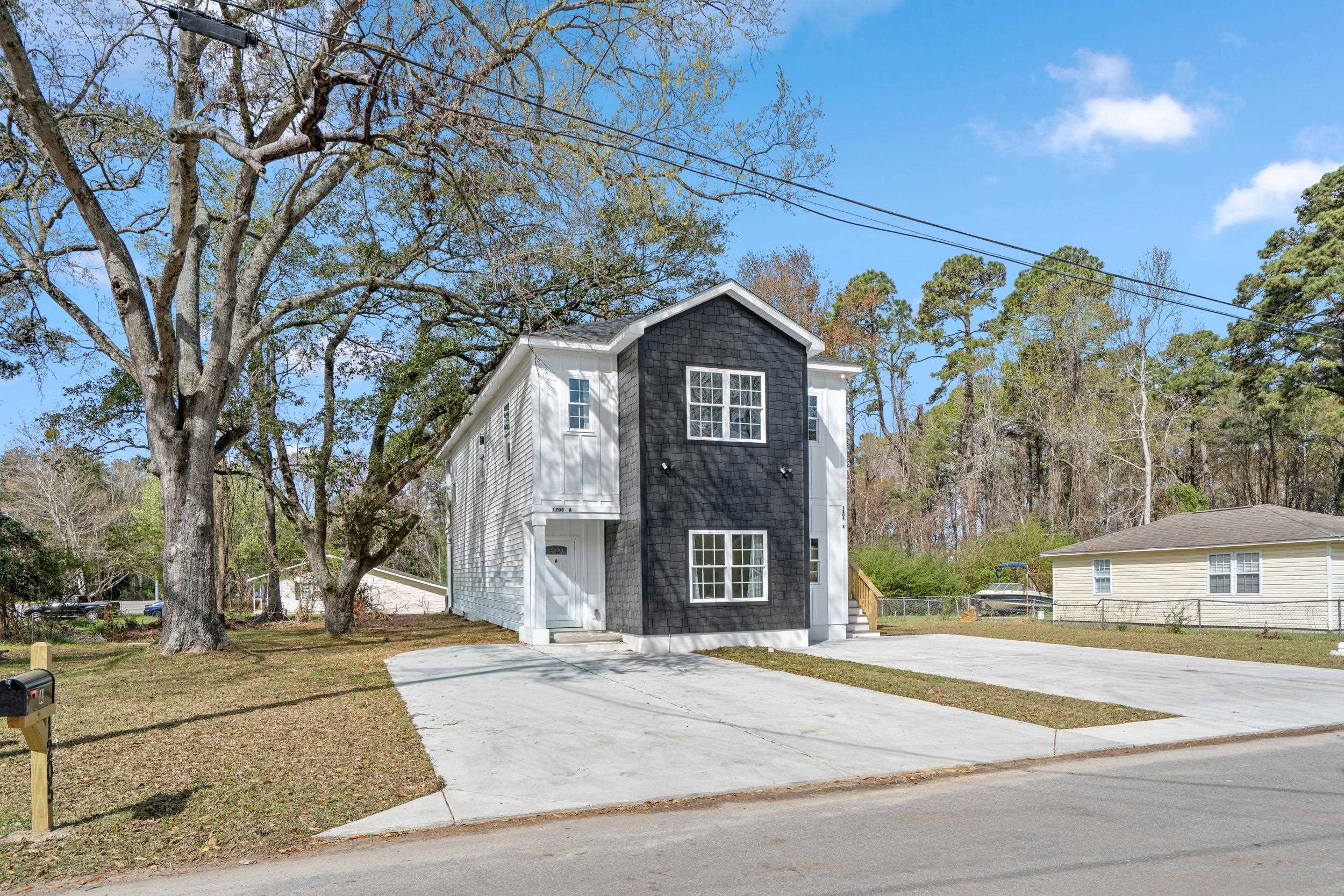 1205 Rosehaven Drive Myrtle Beach, SC 29577 - Photo 29 of 73
