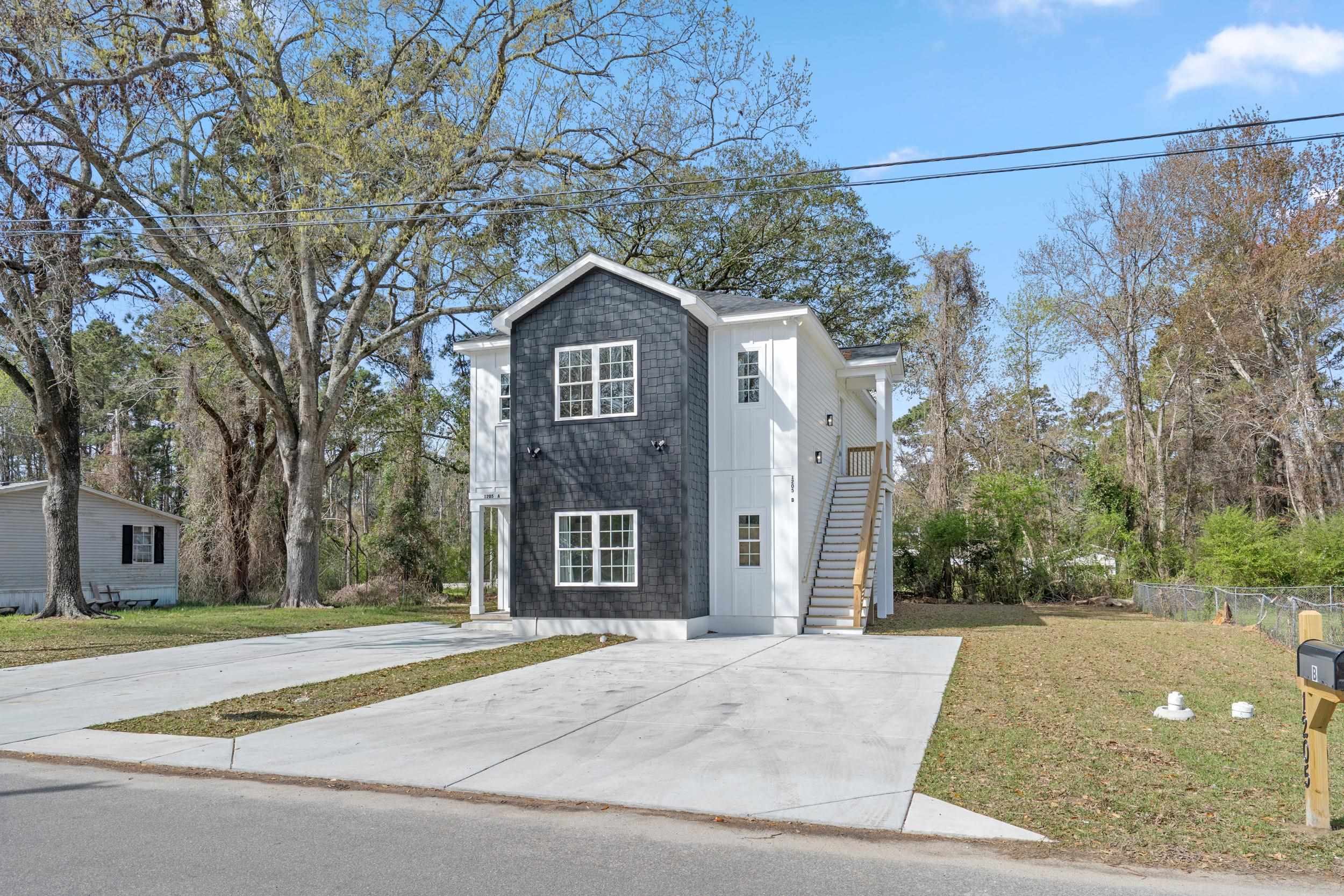 1205 Rosehaven Drive Myrtle Beach, SC 29577 - Photo 30 of 73