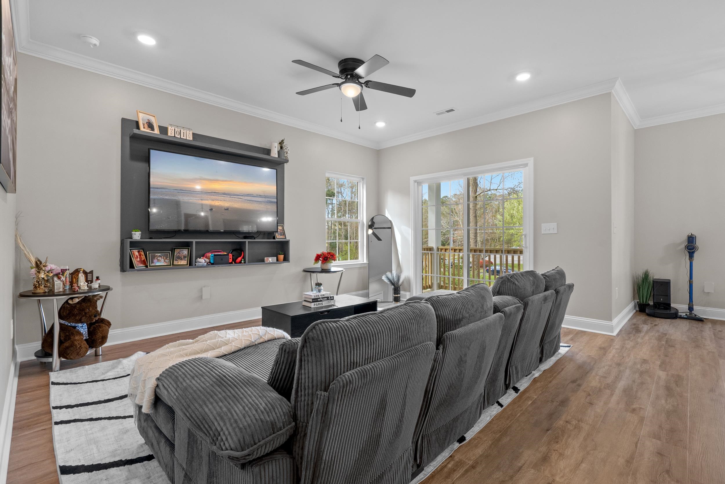 1205 Rosehaven Drive Myrtle Beach, SC 29577 - Photo 33 of 73