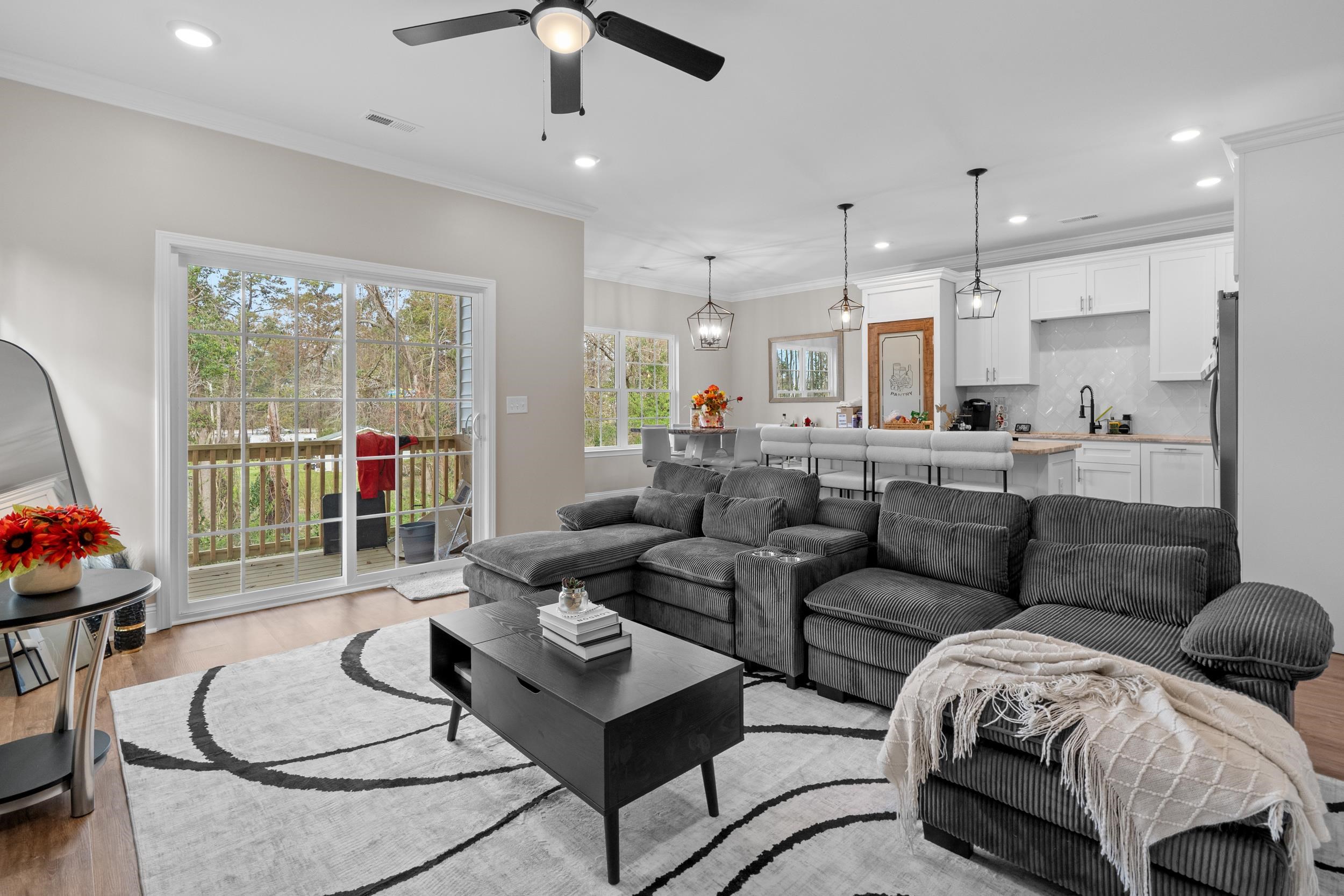 1205 Rosehaven Drive Myrtle Beach, SC 29577 - Photo 36 of 73