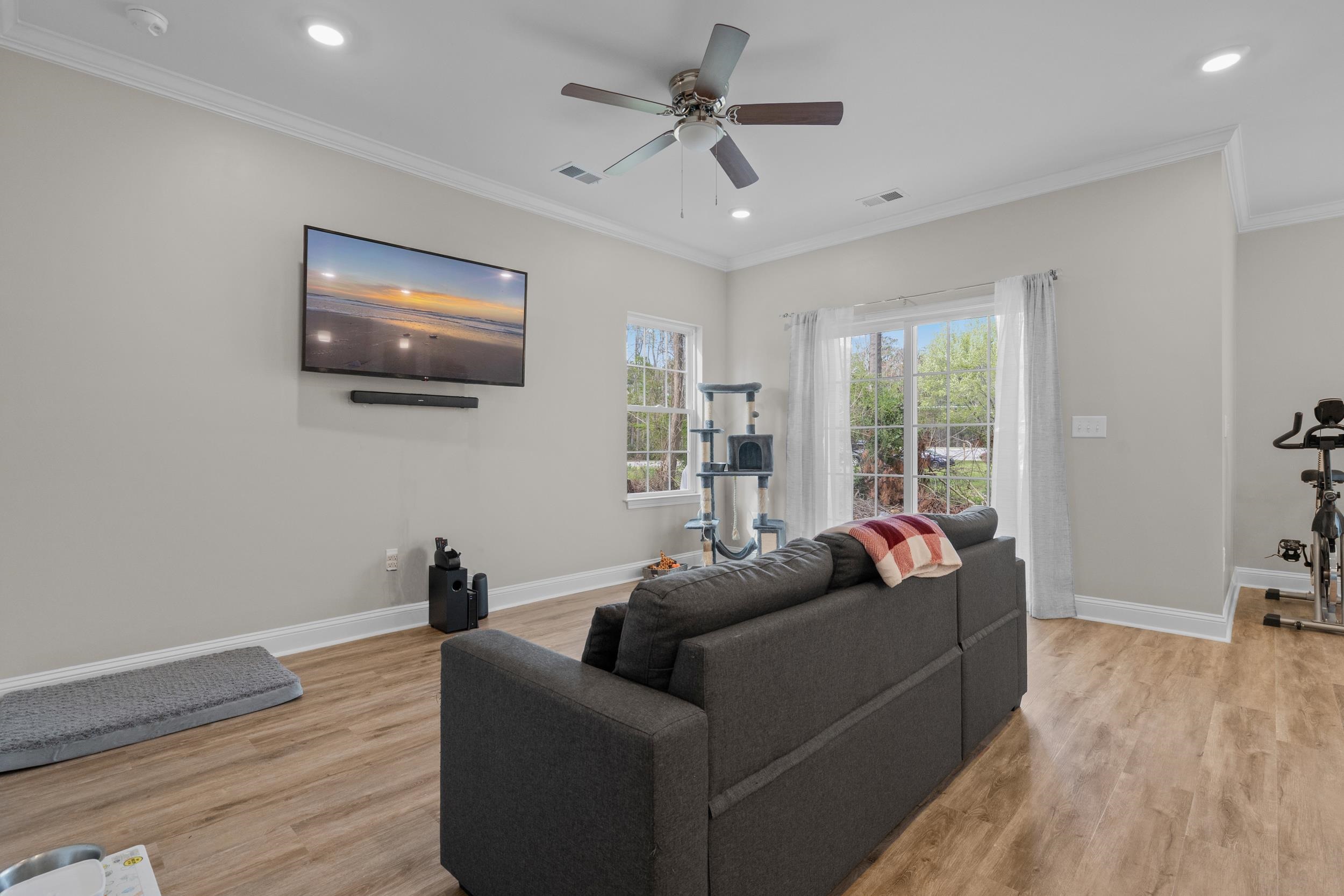 1205 Rosehaven Drive Myrtle Beach, SC 29577 - Photo 6 of 73