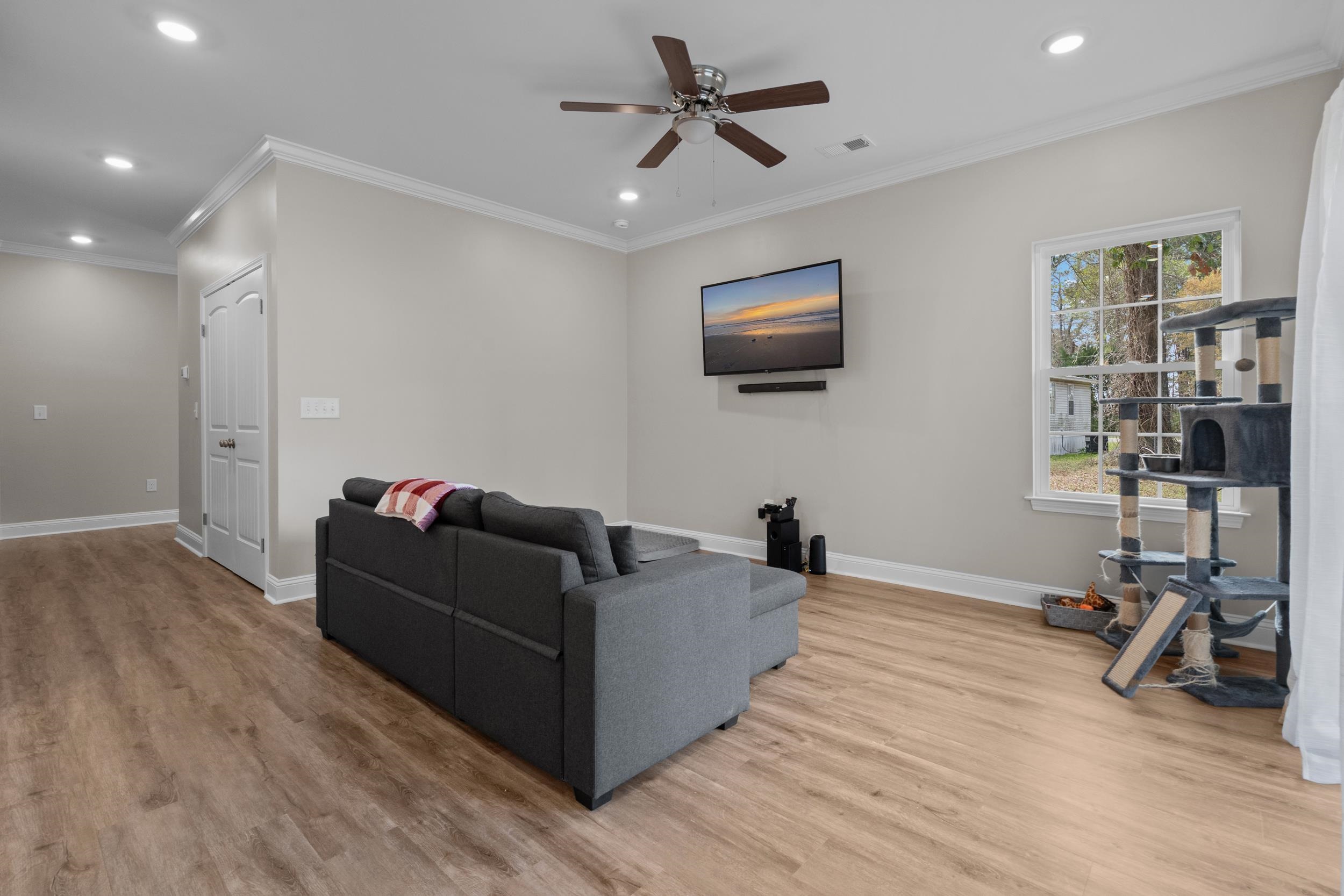 1205 Rosehaven Drive Myrtle Beach, SC 29577 - Photo 7 of 73