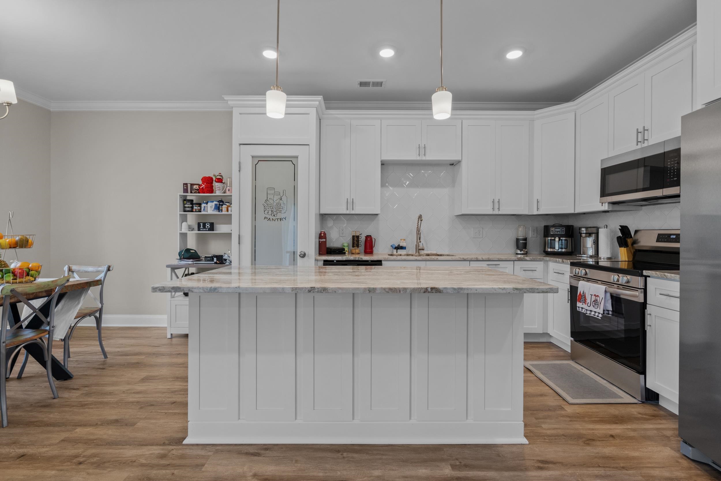 1205 Rosehaven Drive Myrtle Beach, SC 29577 - Photo 10 of 73