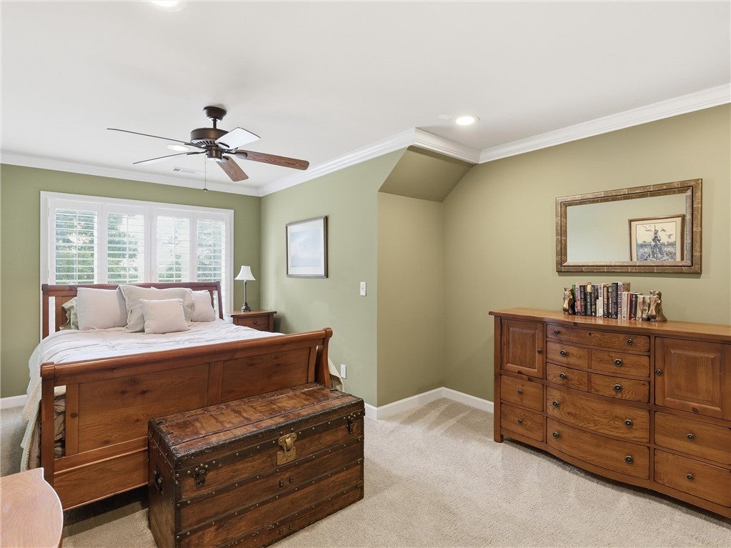 84 Providence Rdg Road Alexander City, AL 35010 - Photo 29 of 45 Gallery Image 29