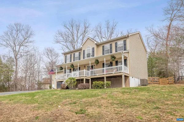 $419,990 | 17 Hopi Way, Palmyra, VA 22963