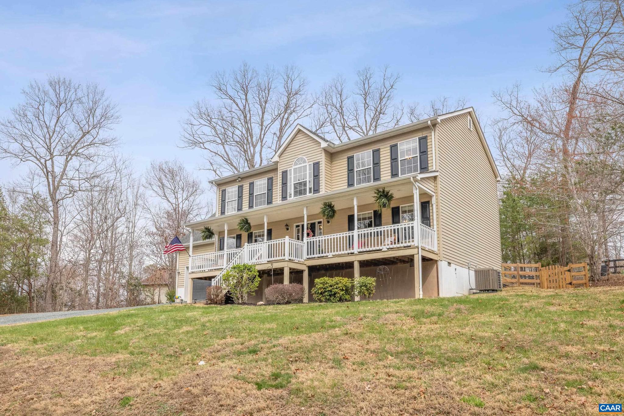 17 Hopi Way Palmyra, VA 22963 - Photo 3 of 38