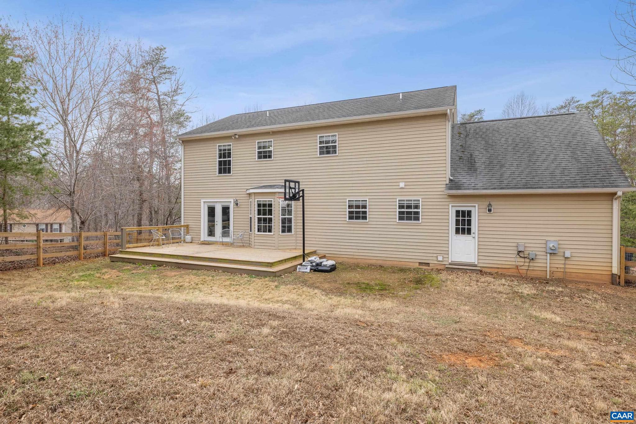 17 Hopi Way Palmyra, VA 22963 - Photo 7 of 38