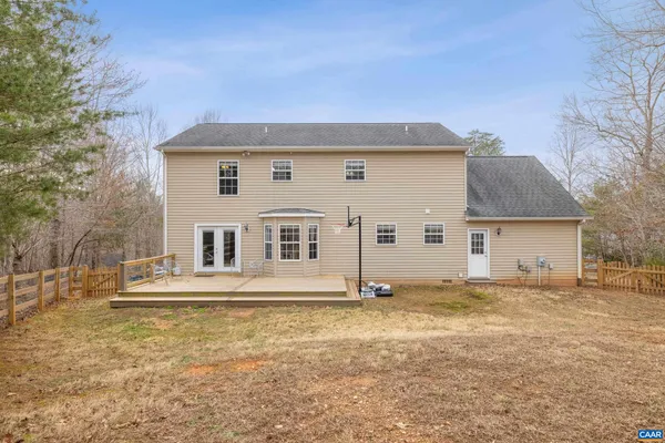 $419,990 | 17 Hopi Way, Palmyra, VA 22963