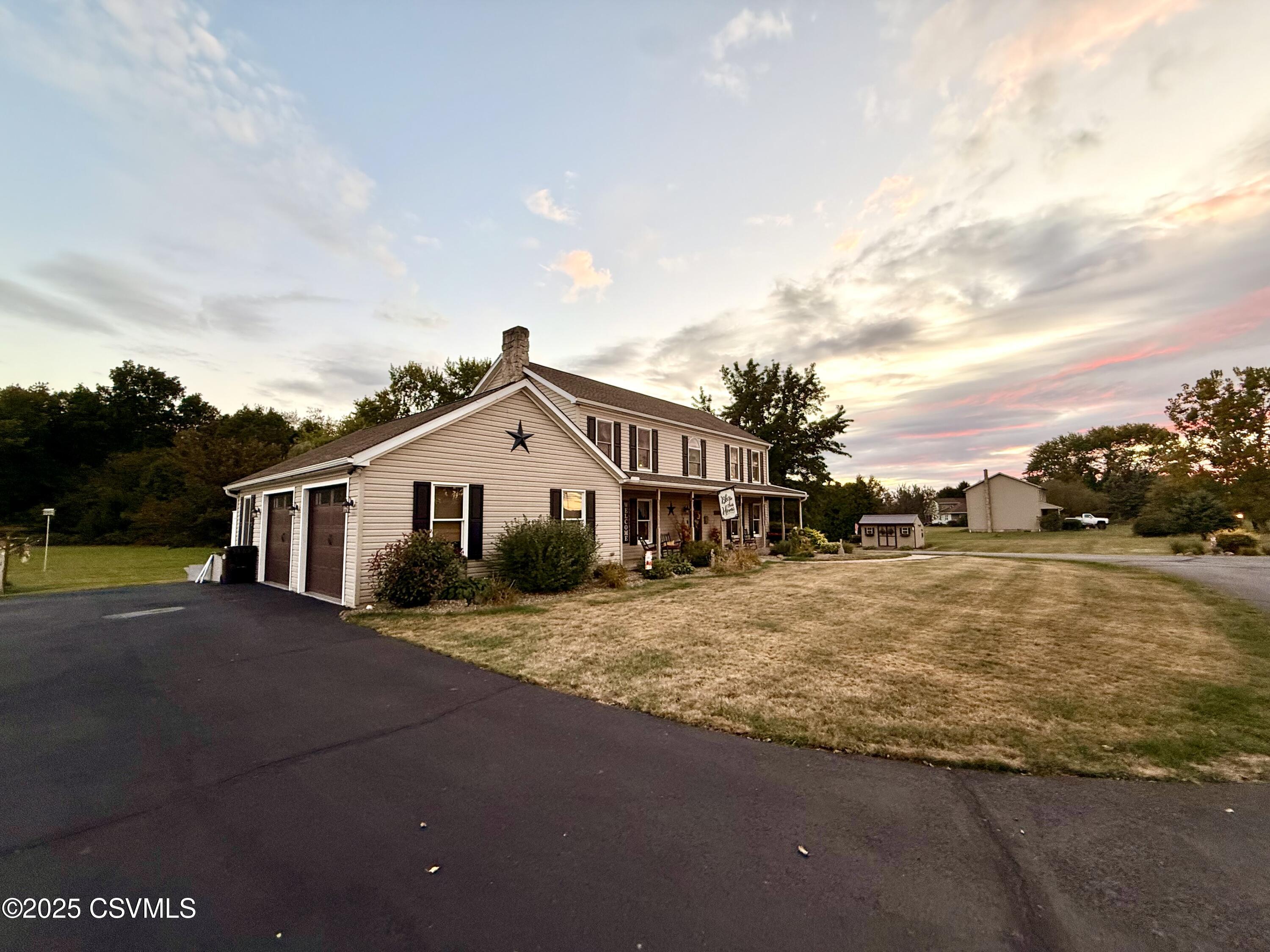 222 Larch Road Sunbury, PA 17801 - Photo 10 of 79 Gallery Image 10