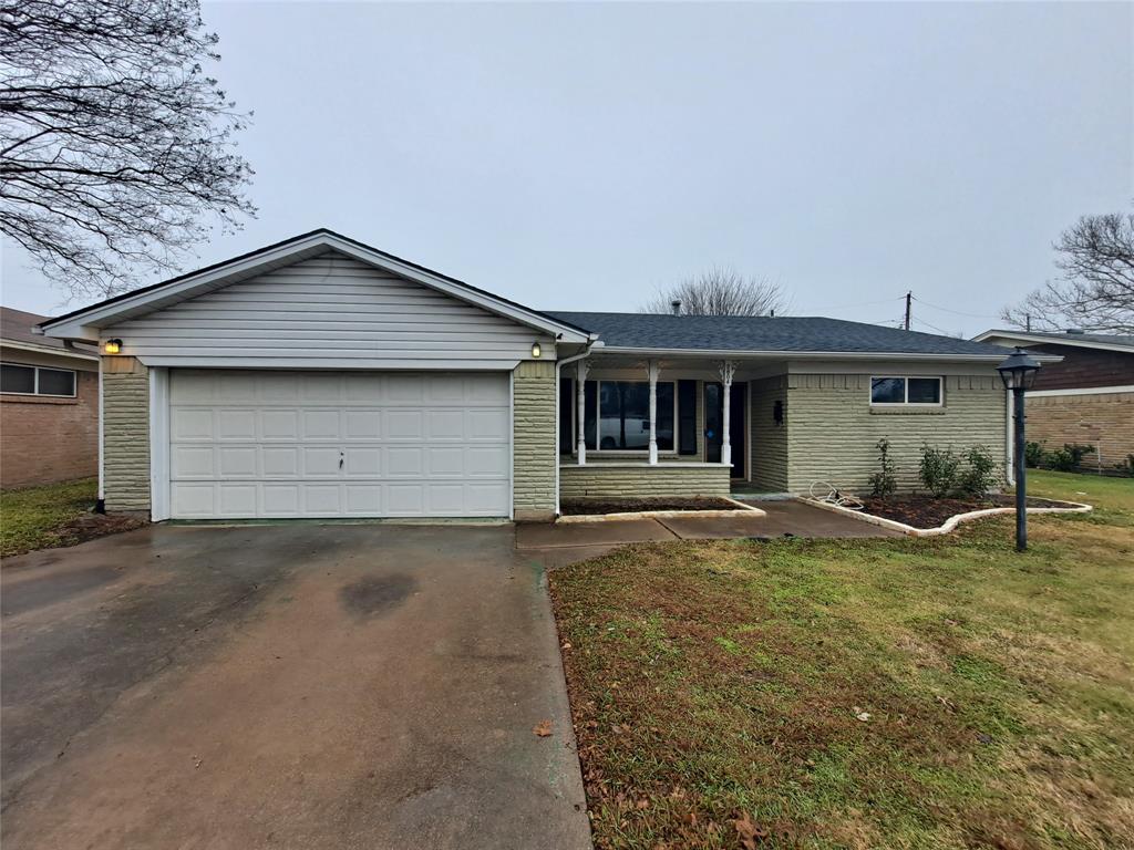 2804 Clearbrook Drive Irving, TX 75062 - Photo 1 of 1