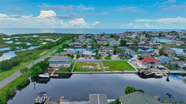 $269,000 | 4104 Camelia Drive, Hernando Beach, FL 34607