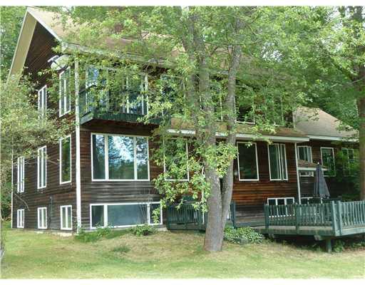 106 Coles Hill Road Wells, ME 04090 - Photo 14 of 15 Exterior Front. ANOTHER VIEW OF THE...