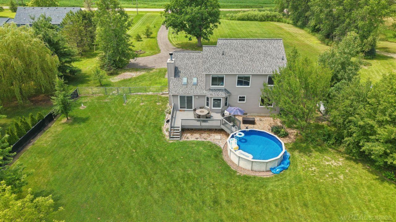 726 Brown City Road Imlay City, MI 48444 - Photo 23 of 65