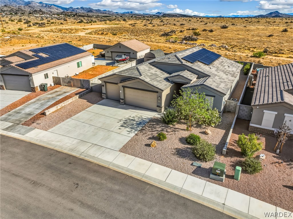 5622 Eagle View Road Kingman, AZ 86409 - Photo 68 of 71
