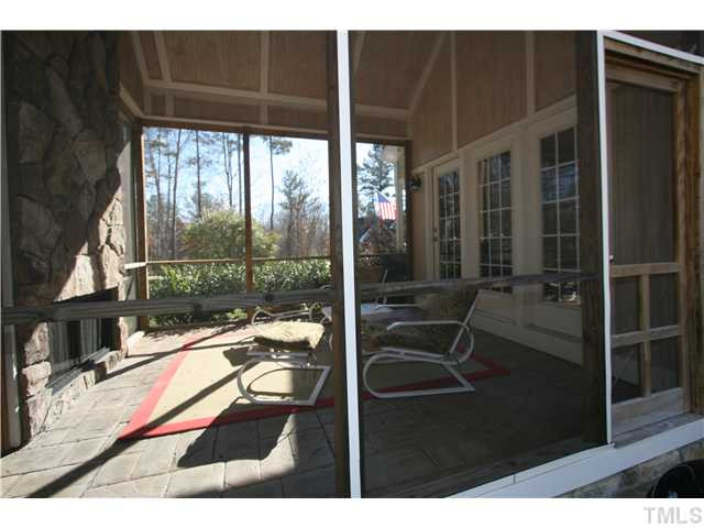 1008 Quiet Ridge Circle Raleigh, NC 27614 - Photo 22 of 24 Photo 23