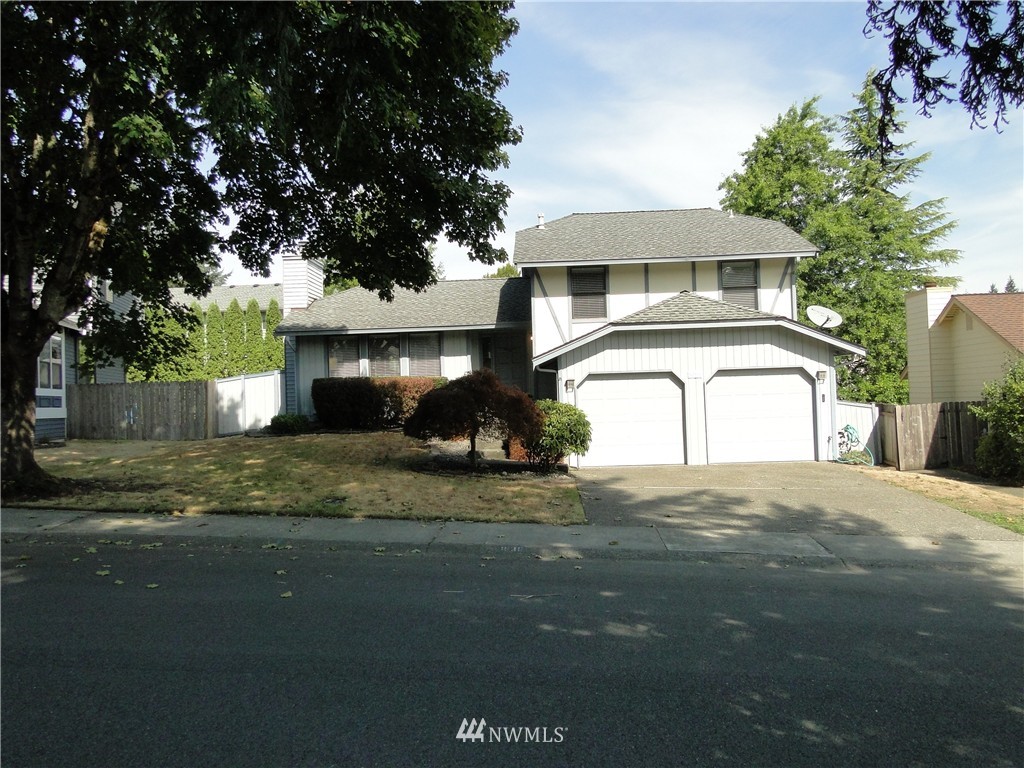 18311 153rd Place Southeast Renton, WA 98058 - Photo 1 of 11