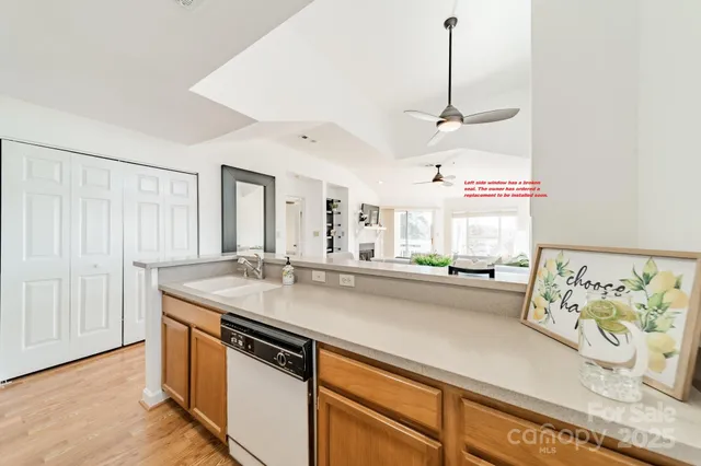 $393,700 | 17919 Kings Point Drive, Unit C, Cornelius, NC 28031