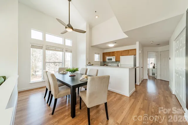 $393,700 | 17919 Kings Point Drive, Unit C, Cornelius, NC 28031