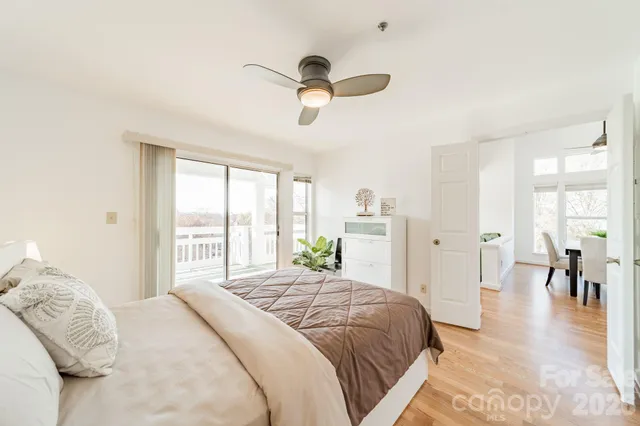 $393,700 | 17919 Kings Point Drive, Unit C, Cornelius, NC 28031