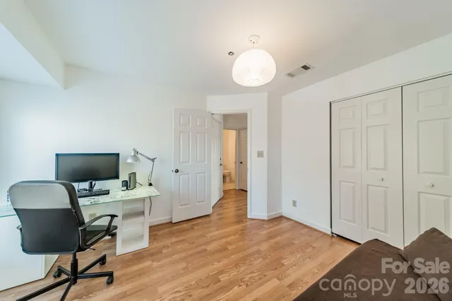 $393,700 | 17919 Kings Point Drive, Unit C, Cornelius, NC 28031